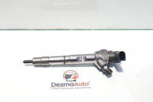 Injector, Vw Touran (5T1), 2.0 tdi, DFG, 04L130277AC, 0445110469 din dezmembrari