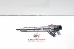 Injector, Audi A3 Sportback (8VA), 2.0 tdi, DFG, 04L130277AC, 0445110469 din dezmembrari