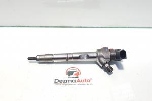 Injector, Audi Q2 (GAB), 2.0 tdi, DFG, 04L130277AC, 0445110469 din dezmembrari