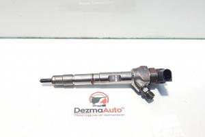 Injector, Audi Q2 (GAB), 2.0 tdi, DFG, 04L130277AC, 0445110469 din dezmembrari