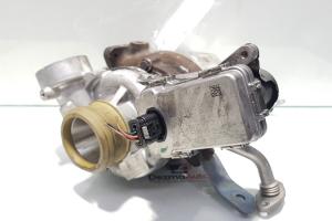 Actuator turbo, Mercedes Clasa CLA Coupe (C117), 1.8 CDI, A6511530394 din dezmembrari