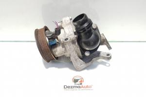 Pompa apa cu senzor, Opel Astra K, 1.6 cdti, B16DTH, GM55490715 (id:398423) din dezmembrari