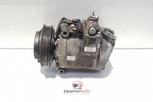 Compresor clima, Land Rover Freelander (LN) 2.0 D, 204D3, 447220-8514 (pr:110747) din dezmembrari