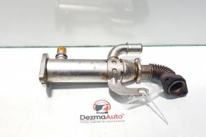 Racitor gaze, Peugeot 407 SW, 2.0 hdi, RHR (id:398592) din dezmembrari