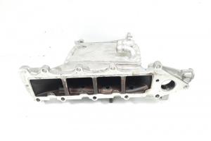 Radiator intercooler, cod 04L129766AD, Audi A6 Avant (4G5, C7), 2.0 tdi, CNH (id:397266) din dezmembrari