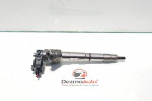 Injector, Vw Touran (5T1), 1.6 tdi, DGD, 04L130277AD din dezmembrari