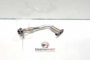 Conducta retur ulei turbo, Vw Touran (5T1), 1.6 tdi, DGD, 04L145736H din dezmembrari