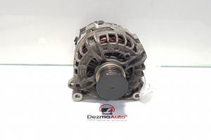 Alternator, Seat Leon (5F1), 1.6 tdi, CXXB, 03L903023K din dezmembrari