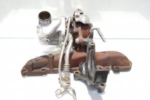 Turbosuflanta, Vw Golf 7 Sportsvan (AM1, AN1), 1.6 tdi, CXXB, 04L253016H din dezmembrari