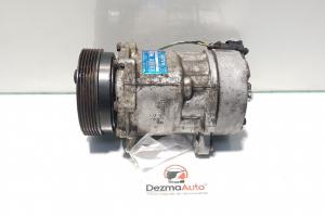 Compresor clima, Vw Golf 4 (1J1) 1.6 B, BCB, 1J0820803K (pr:117994) din dezmembrari