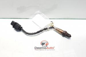 Sonda lambda, Citroen C3 Picasso, 1.6 benz, 5FS, 759071302 din dezmembrari