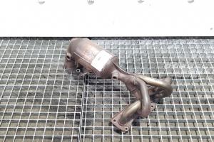 Catalizator, Citroen C4 Grand Picasso, 1.6 benz, 5FW din dezmembrari