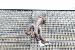 Catalizator, Seat Ibiza 4 (6L1) 1.4 B, BBY, 036178EA, AA (id:398581) din dezmembrari