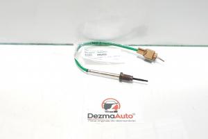 Sonda temperatura gaze, Renault Megane 3 Coupe, 1.5 dci, K9KJ836, 8200929533 din dezmembrari