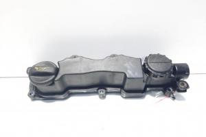 Capac culbutori, cod 9651815680A , Ford Focus 2 Sedan (DA), 1.6 tdci, HHDA(id:504675) din dezmembrari