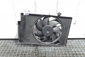 Electroventilator, Ford B-Max, 1.4 B, SPJA, 8V51-8C607-AF (id:399078) din dezmembrari