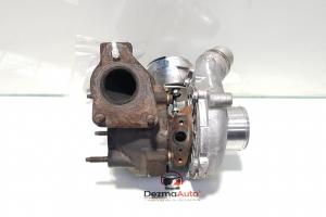 Turbosuflanta, Renault Espace 4, 2.0 dci, M9R740, 8200347344 din dezmembrari