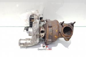 Turbosuflanta, Ford Mondeo 4 Sedan, 1.8 tdci, FFBA, 7G9Q-6K682-BG din dezmembrari