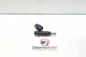 Injector, Peugeot 5008, 1.6 b, 5FW, 752817680-05 din dezmembrari
