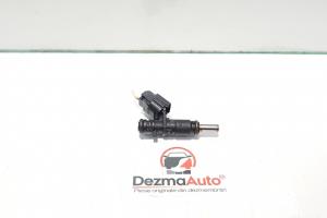 Injector, Citroen C4 Picasso, 1.6 b, 5FW, 752817680-05 din dezmembrari