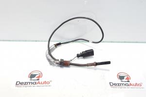 Sonda temperatura gaze, Audi TT Roadster (8J9) 2.0 tdi, cod 03G906088AN din dezmembrari