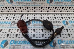 Sonda lambda 036906265H, Vw Polo (9N) 1.4B, AUA, BBY, BKY din dezmembrari