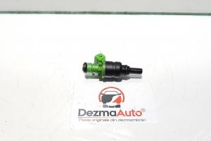 Injector, Mercedes Clasa C (W203) 1.8 b, OM271946, A2710780549 (id:398765) din dezmembrari