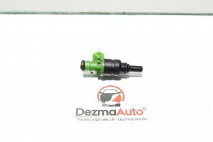 Injector, Mercedes Clasa C (W203) 1.8 b, OM271946, A2710780549 (id:398766) din dezmembrari