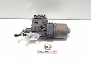 Motoras stergatoare fata, Vw Jetta 4 (6Z) 0390241526 (id:398906) din dezmembrari