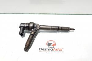 Injector, Opel Astra H, 1.7 cdti, Z17DTH, 0445110175 (id:398878) din dezmembrari