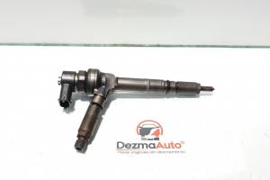 Injector, Opel Astra H, 1.7 cdti, Z17DTH, 0445110175 (id:398879) din dezmembrari