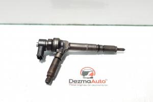 Injector, Opel Astra H, 1.7 cdti, Z17DTH, 0445110175 (id:398880) din dezmembrari