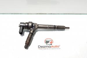 Injector, Opel Astra H, 1.7 cdti, Z17DTH, 0445110175 (id:398881) din dezmembrari