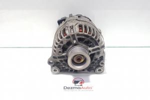 Alternator, Audi A3 (8P1), 1.6 fsi, BLF, 03C903023D (pr:110747) din dezmembrari