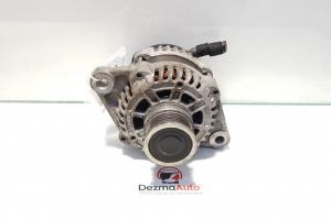 Alternator, Opel Insignia A Combi, 2.0 cdti, A20DTH, GM13502583 (pr:110747) din dezmembrari