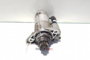 Electromotor, Skoda Octavia 3 (5E3), 1.6 tdi, CRK, 02Z911024B din dezmembrari