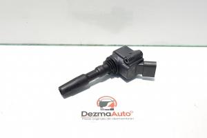 Bobina inductie, Vw T-Roc (A11), 1.0 tsi, DKR, 04E905110M din dezmembrari