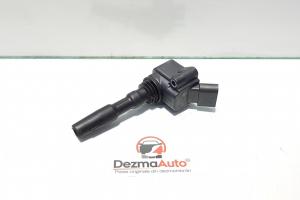 Bobina inductie, Seat Leon ST Combi (5F8), 1.0 tsi, DKR, 04E905110M din dezmembrari