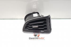 Grila aer bord dreapta, cod AV11-R018B08-AD, Ford B-Max (id:399168) din dezmembrari