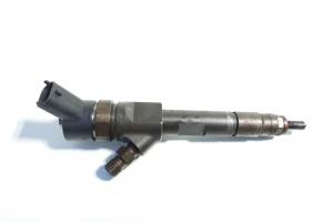 Injector, Renault Megane 2 Sedan, 1.9 DCI, F9QL818, 82606383, 0445110280 din dezmembrari