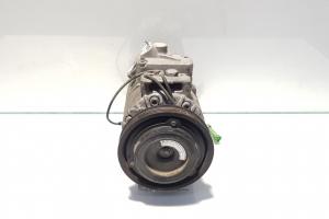 Compresor clima, Audi A4 Avant (8E5, B6), 1.6 b, ALZ, 8D0260808 (pr:117994) din dezmembrari