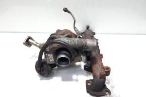 Turbosuflanta, Opel Combo Combi, 1.3 cdti, Z13DTJ, 54359700006 din dezmembrari