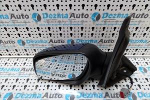 Oglinda electrica stanga Ford Fiesta 5, 2002-2008 (id.167187) din dezmembrari