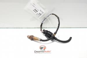 Sonda lambda, Seat Ibiza 4 (6L1) 1.4 b, BBY, 030906262K (id:399336) din dezmembrari