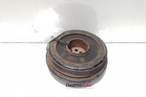 Fulie motor, Bmw 3 (E90) 2.0 D, N47D20C, 781045803 (id:399371) din dezmembrari