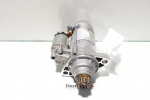 Electromotor, Vw Passat Variant (3G5), 2.0 tdi, DFG, 02M911024B din dezmembrari