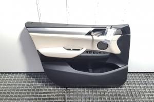 Tapiterie stanga fata, Bmw X4 (F26) (id:399454) din dezmembrari