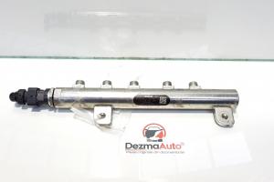 Rampa injectoare cu senzor, Opel Vectra C, 1.9 CDTI, Z19DT, GM55209572 (id:399279) din dezmembrari