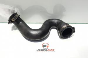 Furtun intercooler, Audi A4 (8EC, B7) 1.9 tdi, BKE, 8E0145738H (id:399392) din dezmembrari