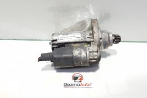 Electromotor, Vw Golf 5 (1K1) 2.0 tfsi, BWA, 02M911023M (id:399432) din dezmembrari